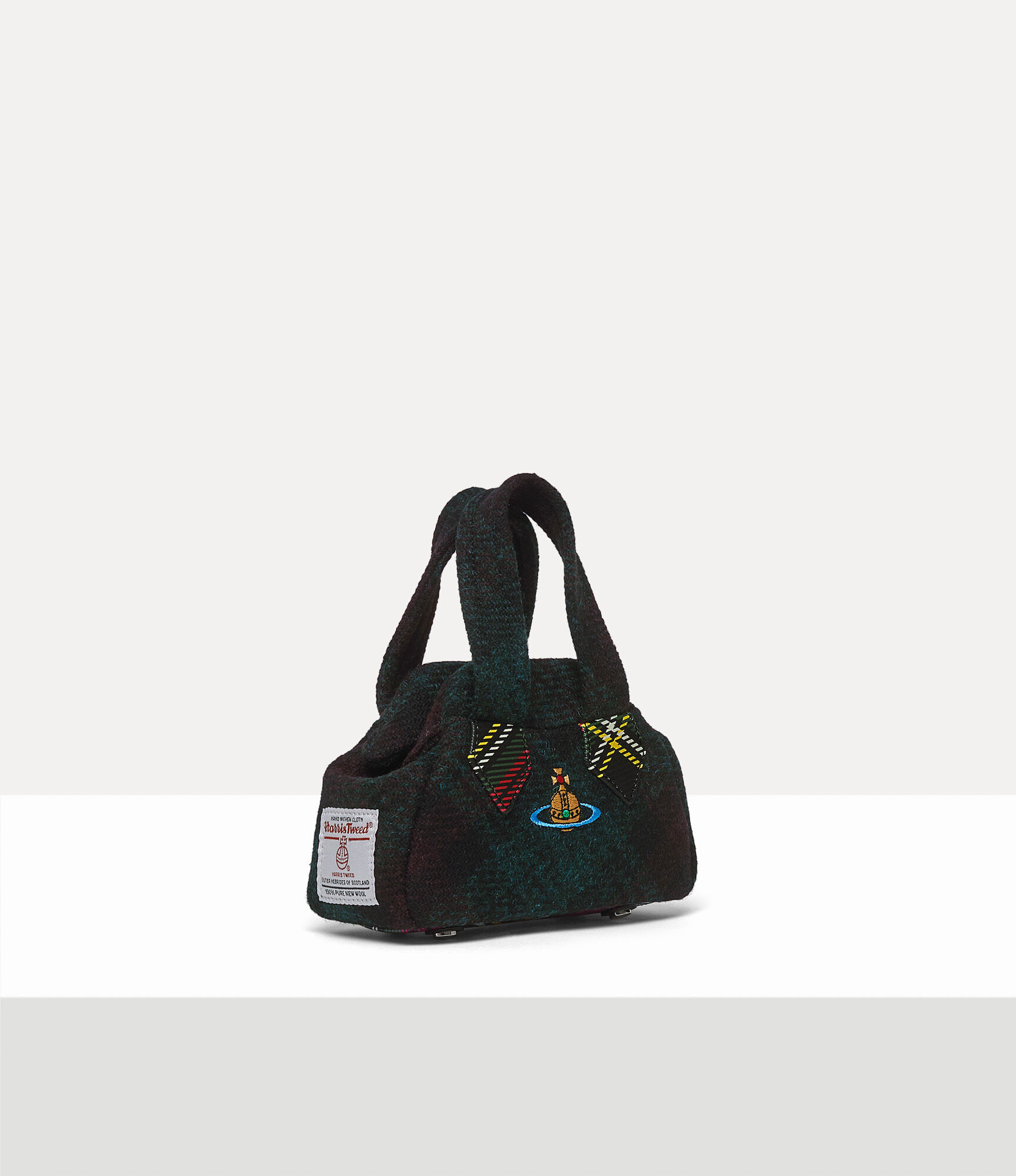 Yasmine Mini Archive Handbag  large image number 3