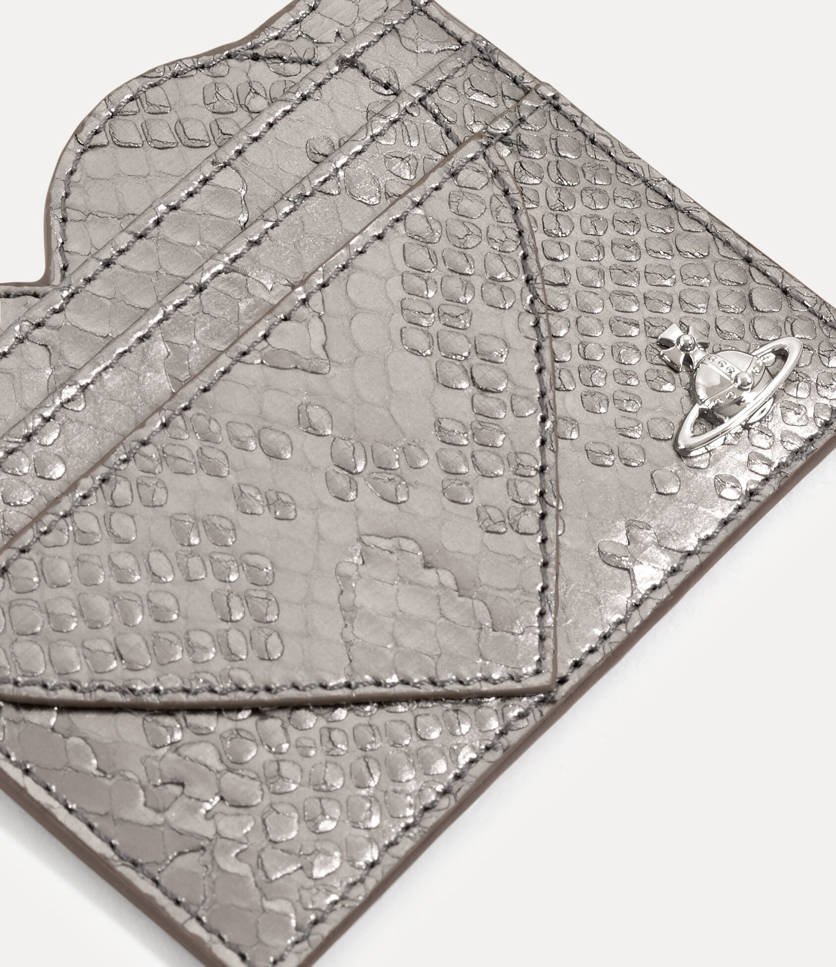 Heart Card Holder  large image number 3