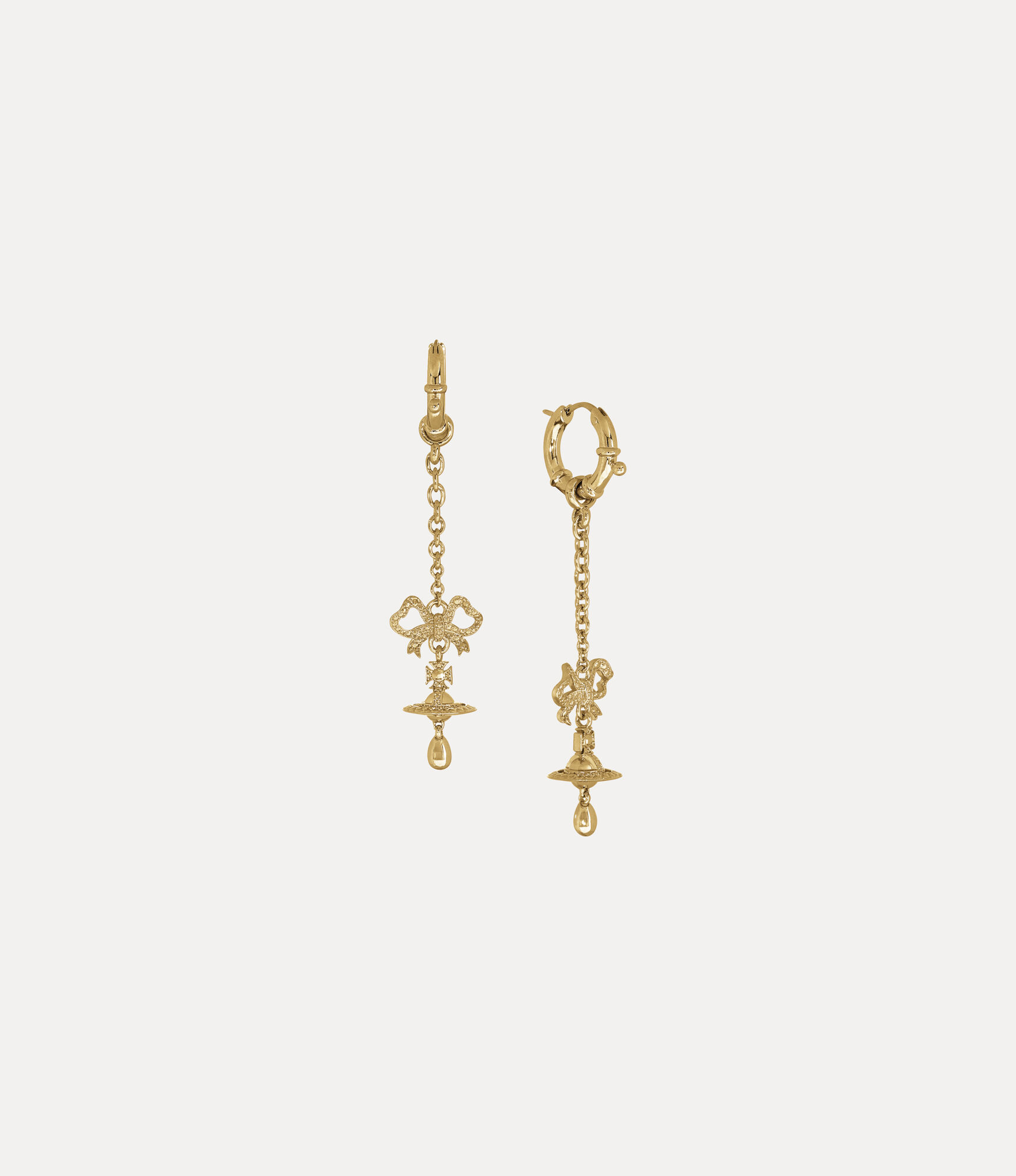Rigoberta Chain Earrings