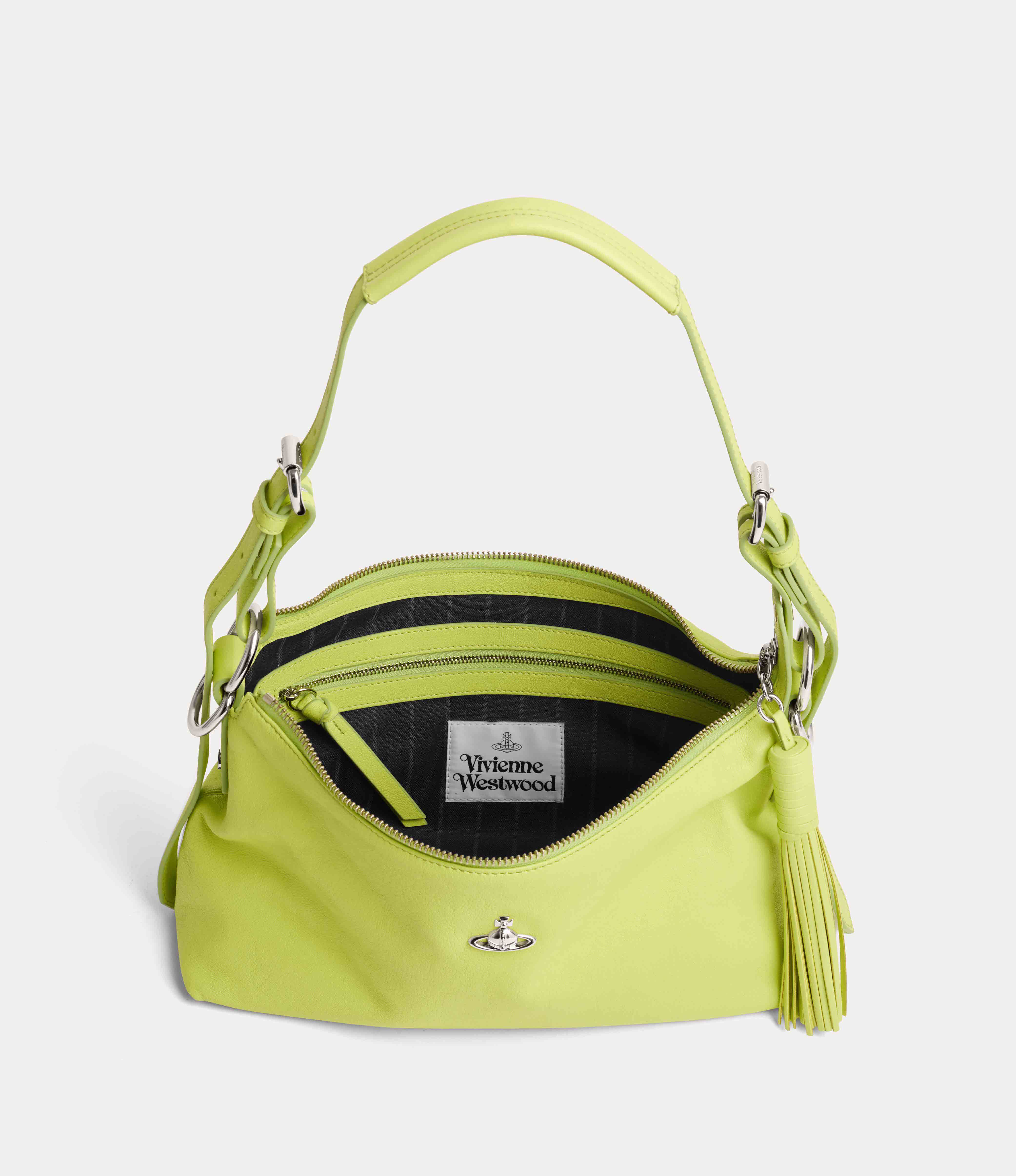 Emma Shoulder Bag  large image number 6