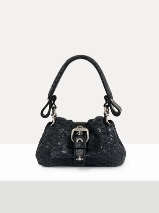  Hazel Treasure Charm Handbag