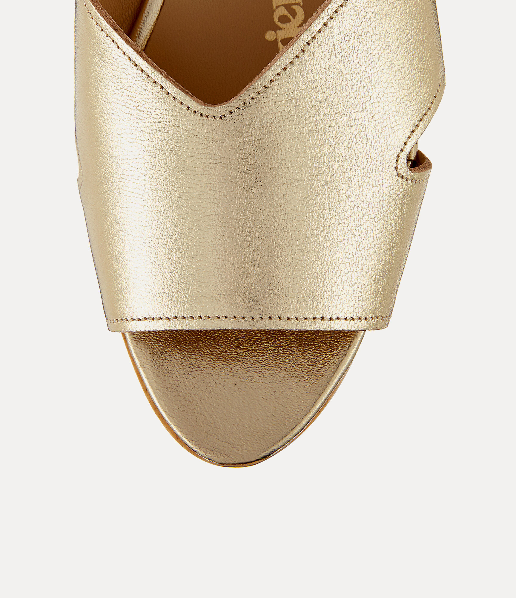 Rocking Horse Pagan Sandal  large image number 1