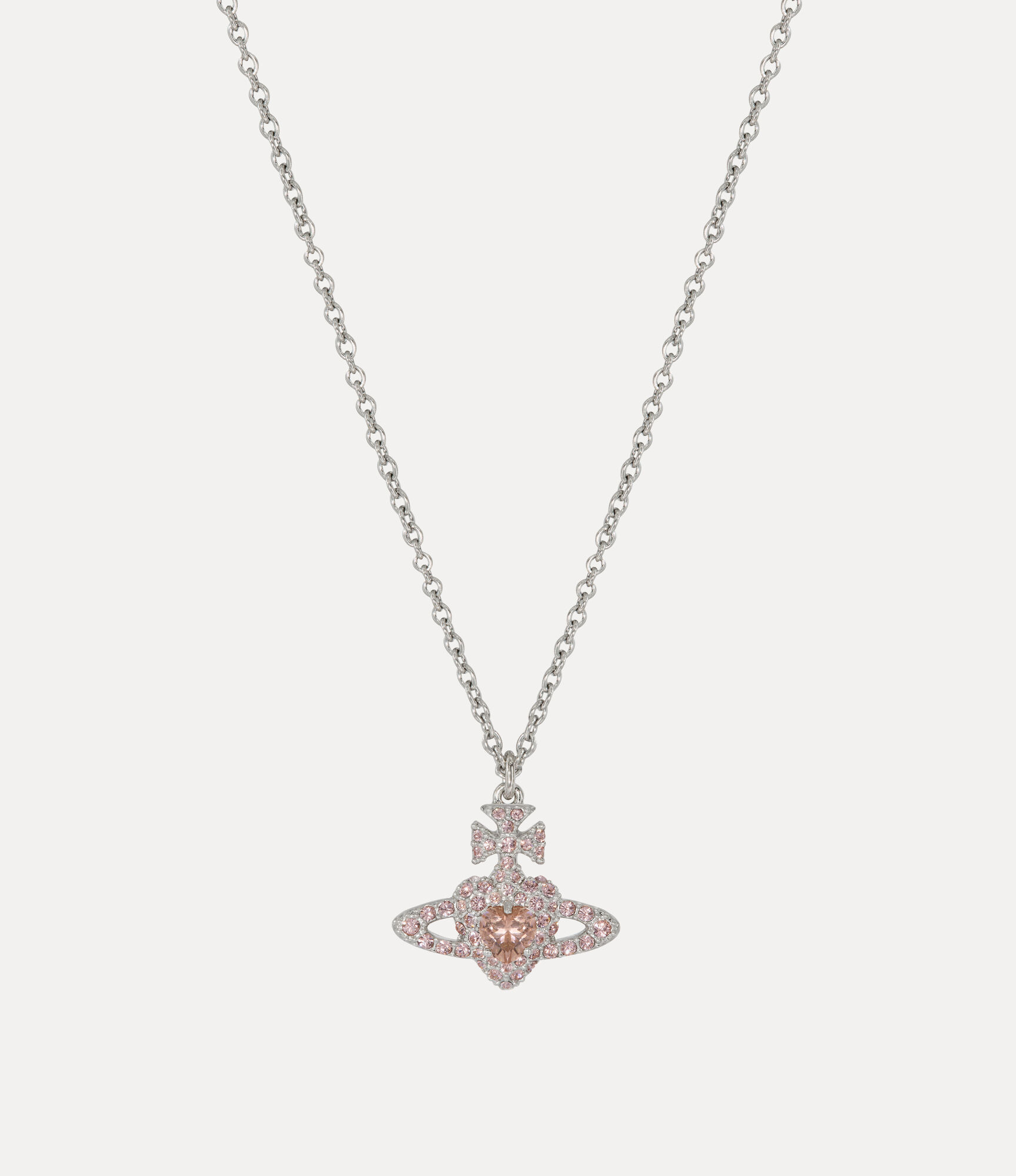 Vita Pendant Necklace 