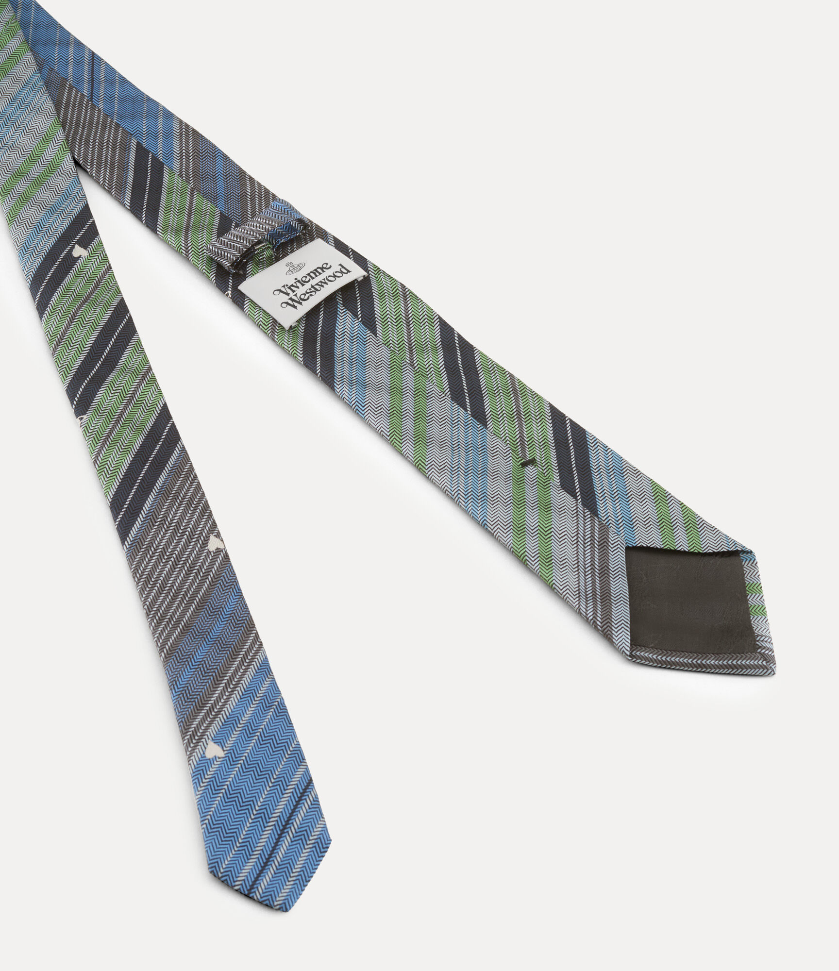 Tie 7cm  large image number 2