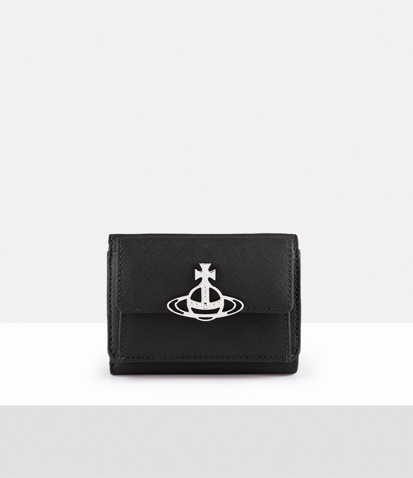 Small Flap Purse