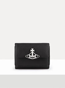 Small Flap Purse