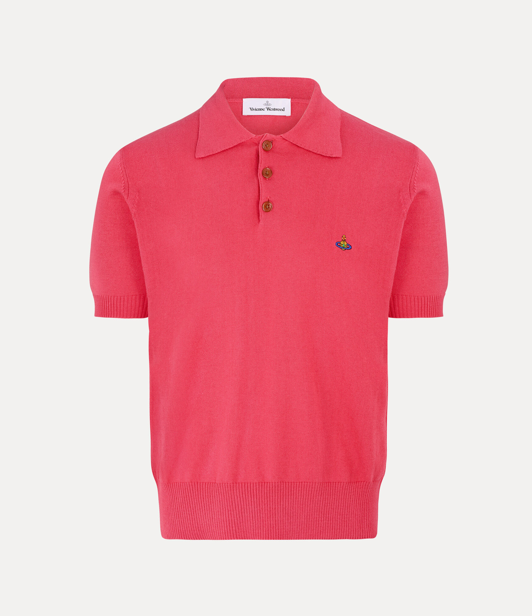Mark Polo