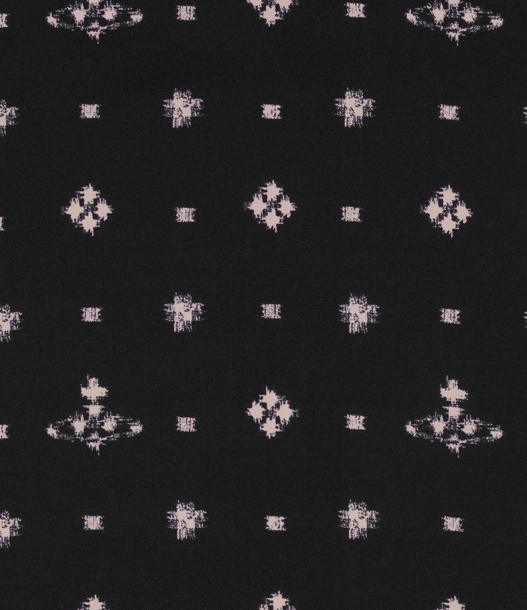 Ikat Pocket Square  large image number 2