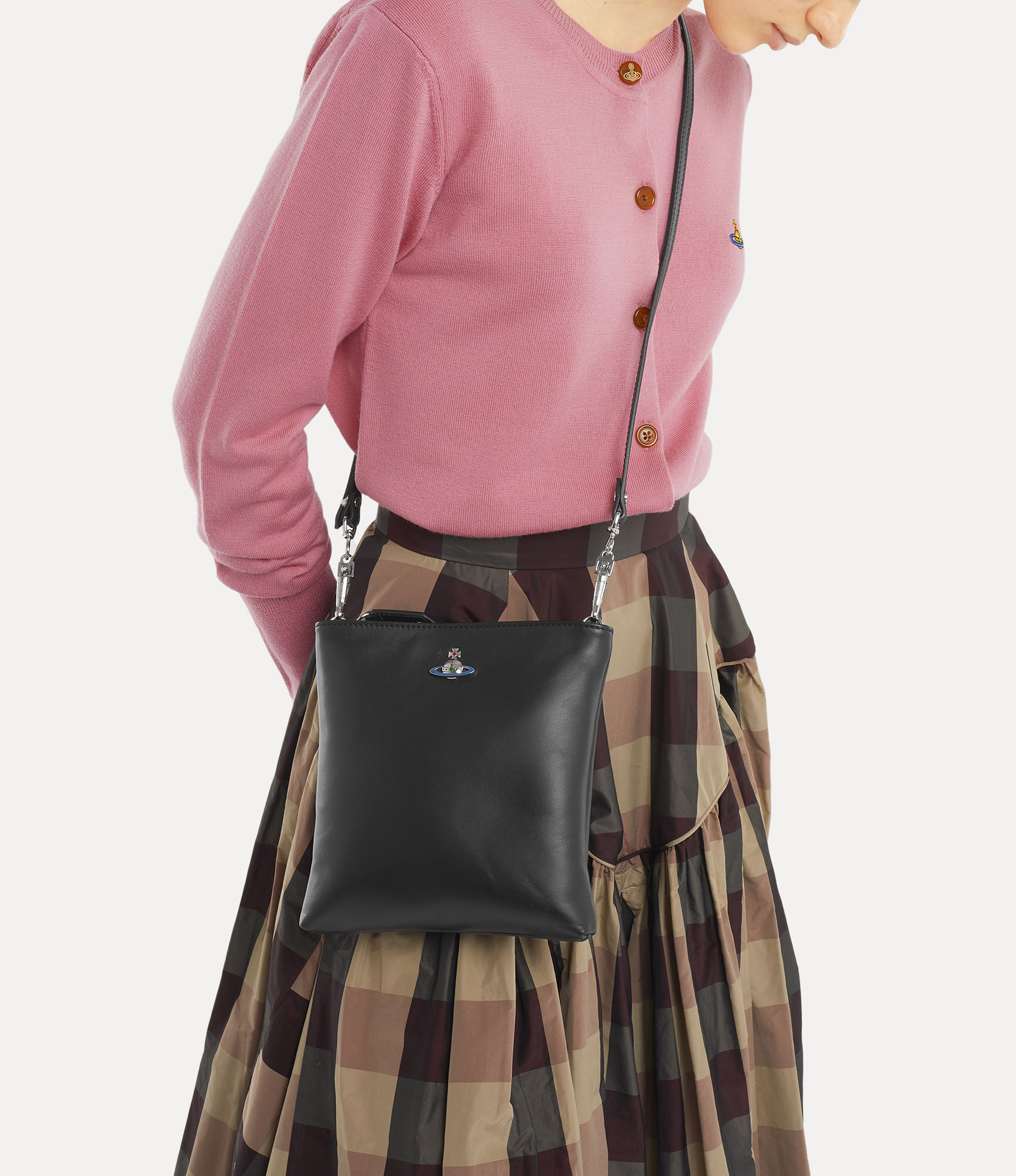 Squire new square crossbody  large image number 2