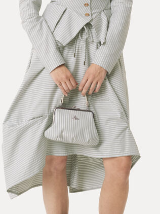 Granny Frame Purse 
