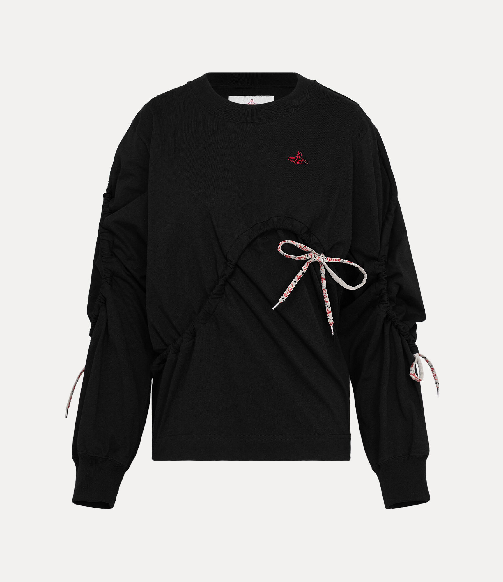 Drawstring Top