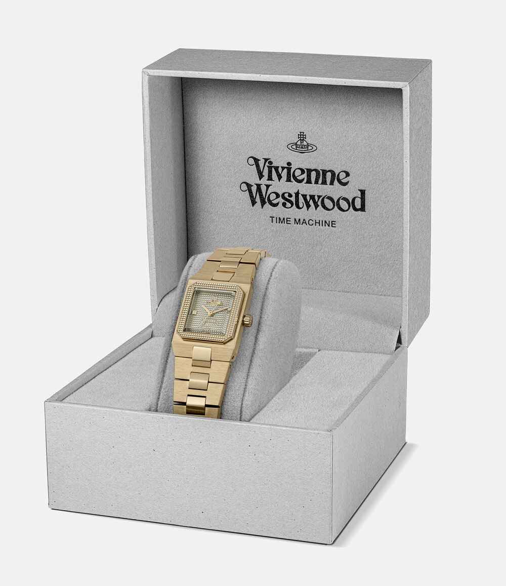 Vivienne Westwood Brunswick Watch, view 4