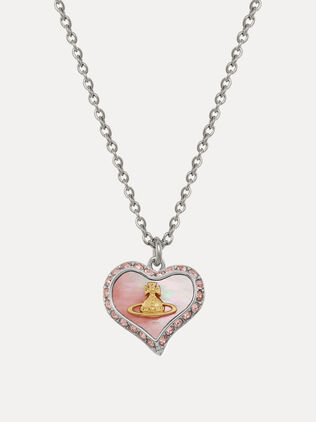 Petra Pendant Necklace