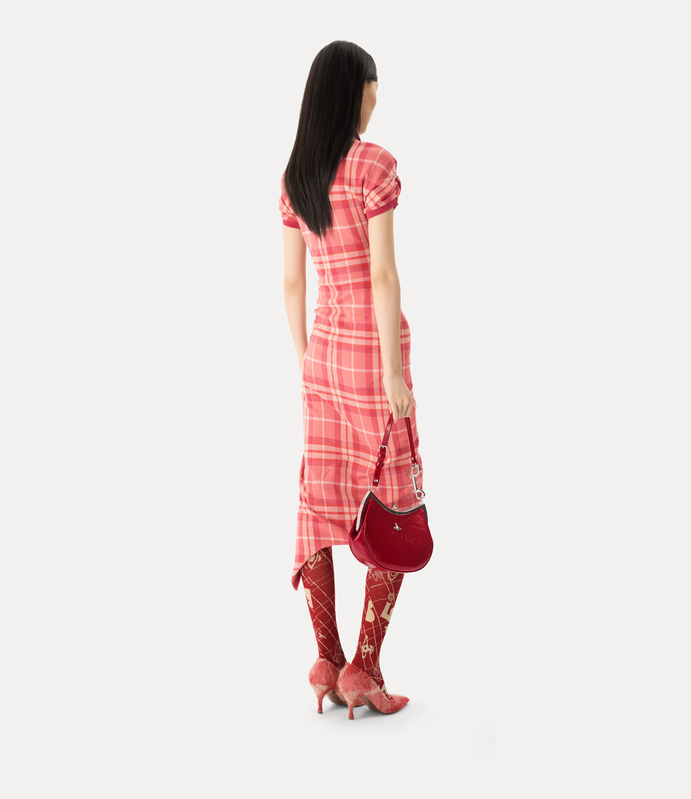 Vivienne Westwood Pulling Dress in Blossom, view 5