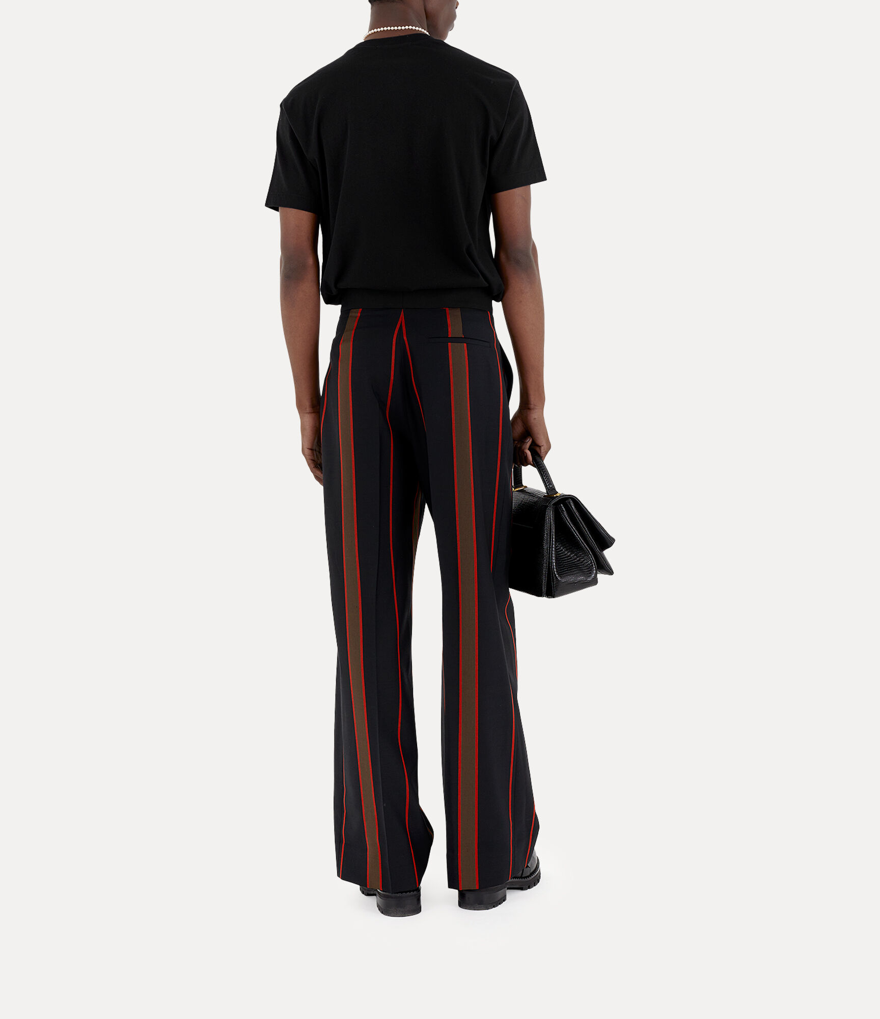 Spray orb classic t-shirt  large image number 3