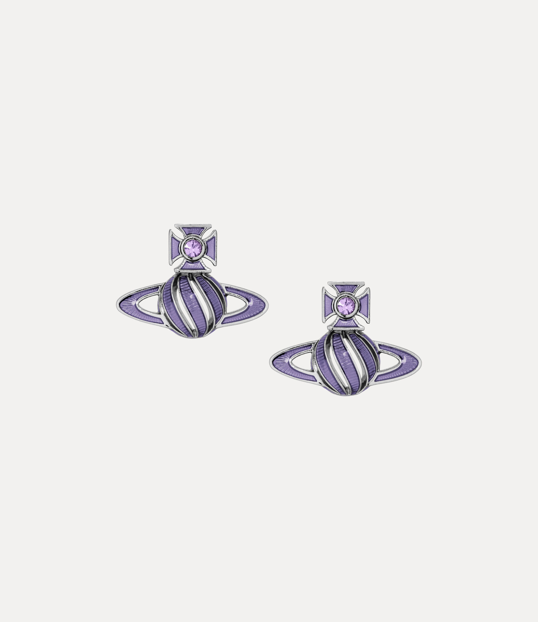 Samira Bas Relief Earrings
