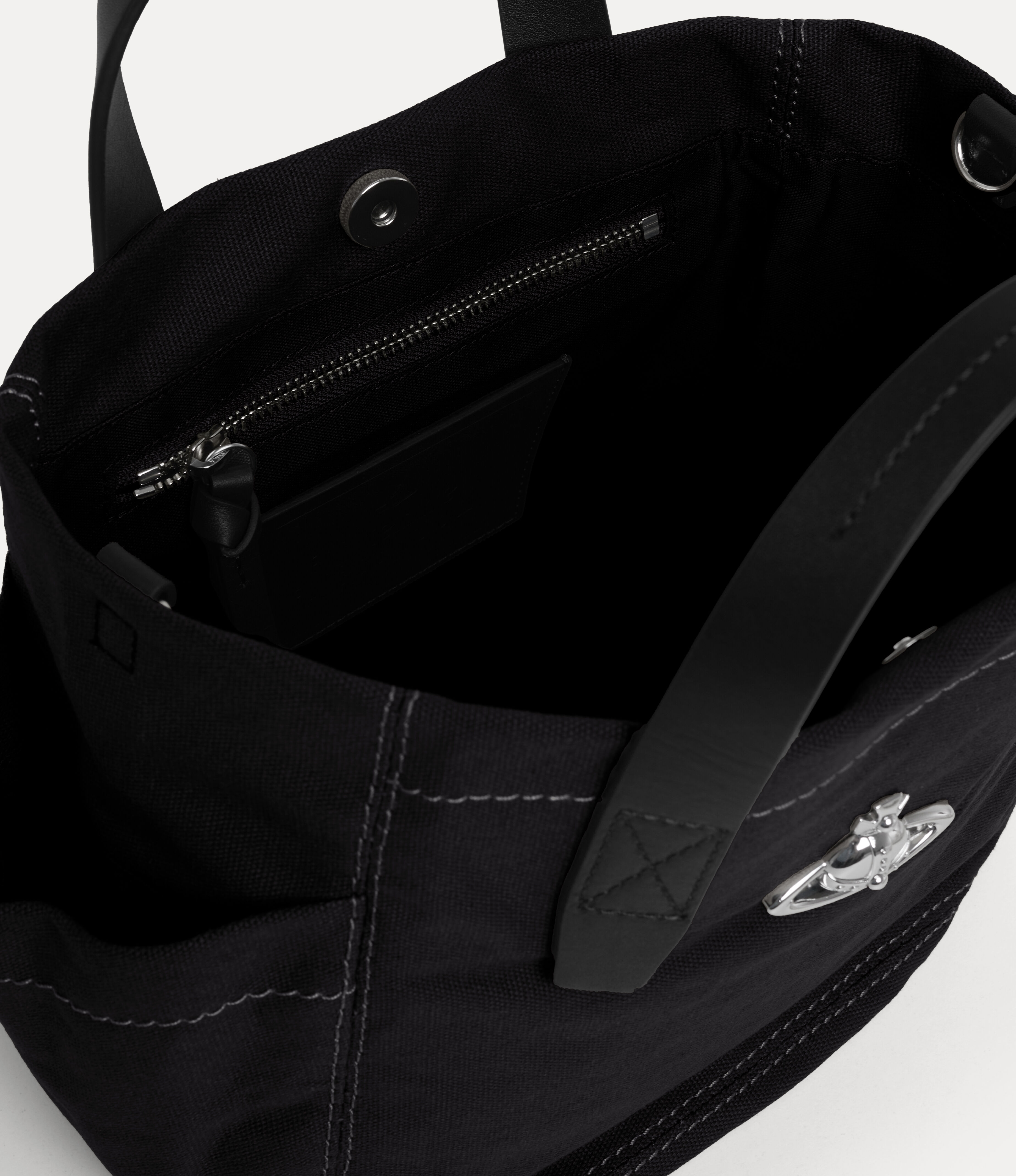 Henry Small Tote  large image number 3