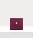 Saffiano small wallet  large image number 1