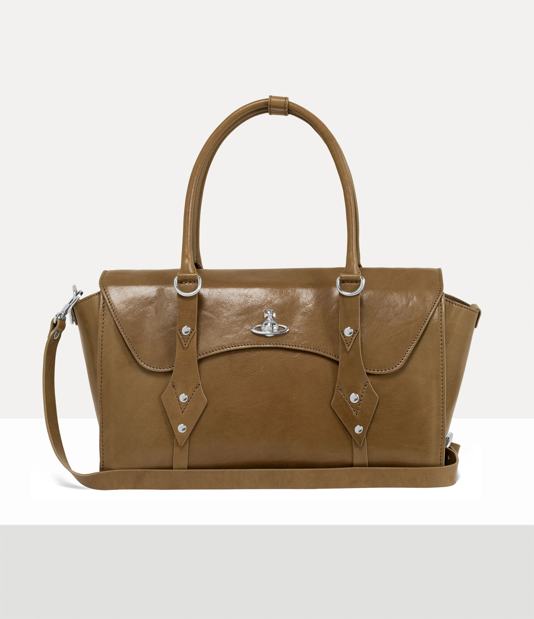 Bettina Medium Handbag  large image number 5