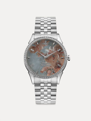 Spring Cherub Watch