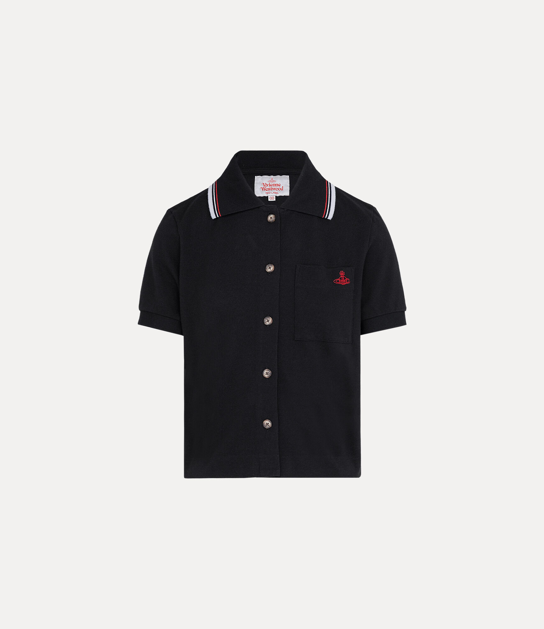Polo Top