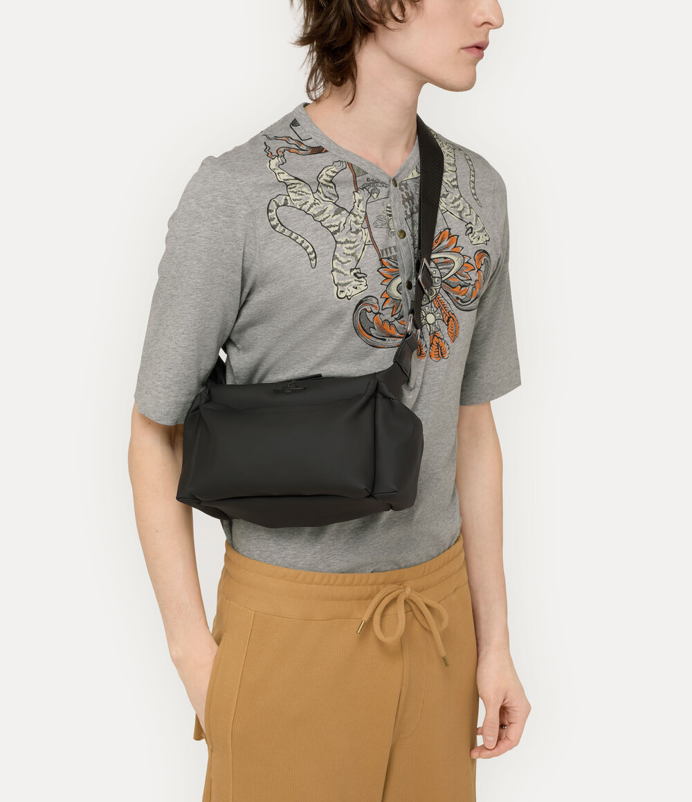 Vivienne Westwood Lee Crossbody Bag, view 2