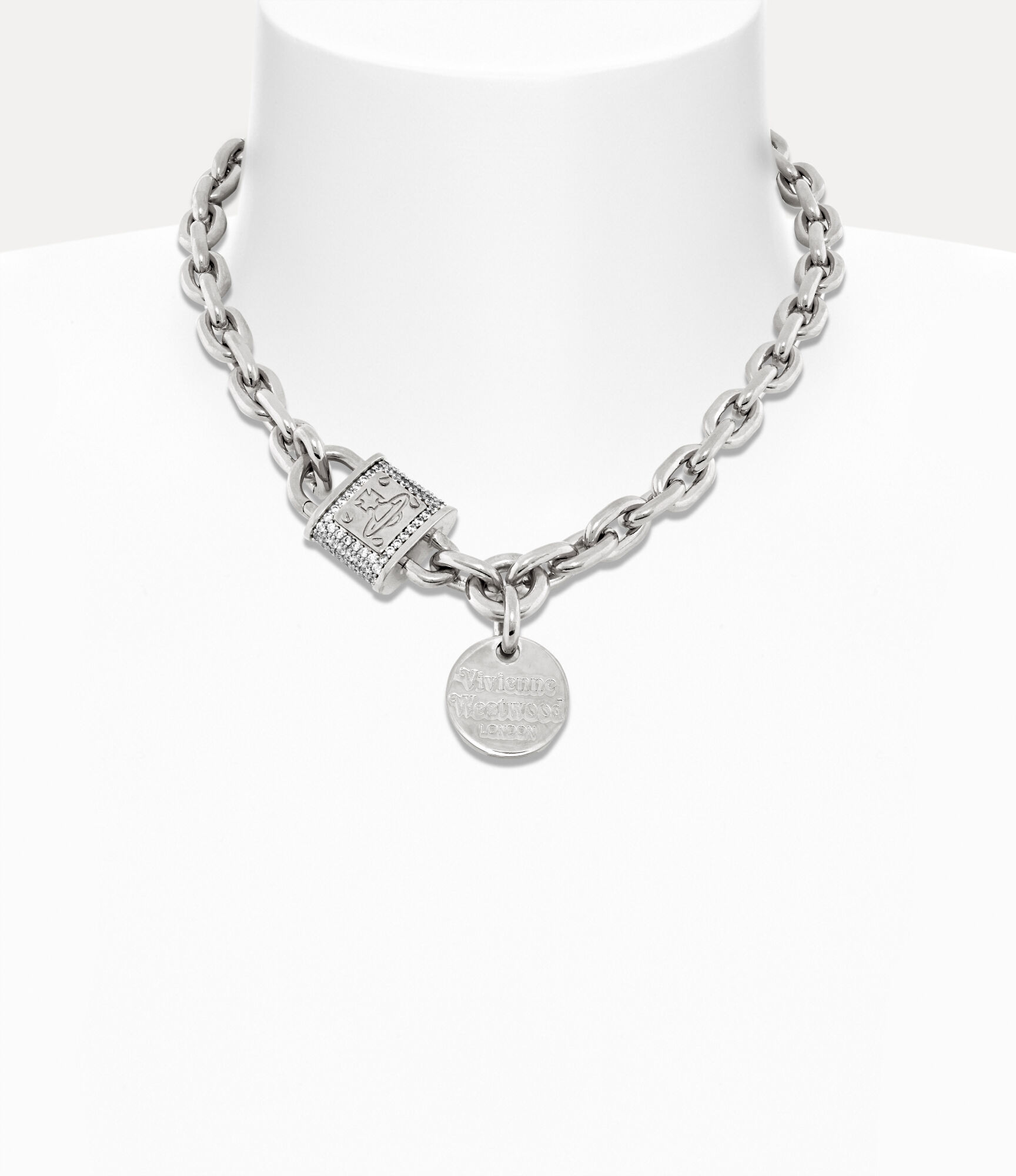 Penina necklace  large image number 1