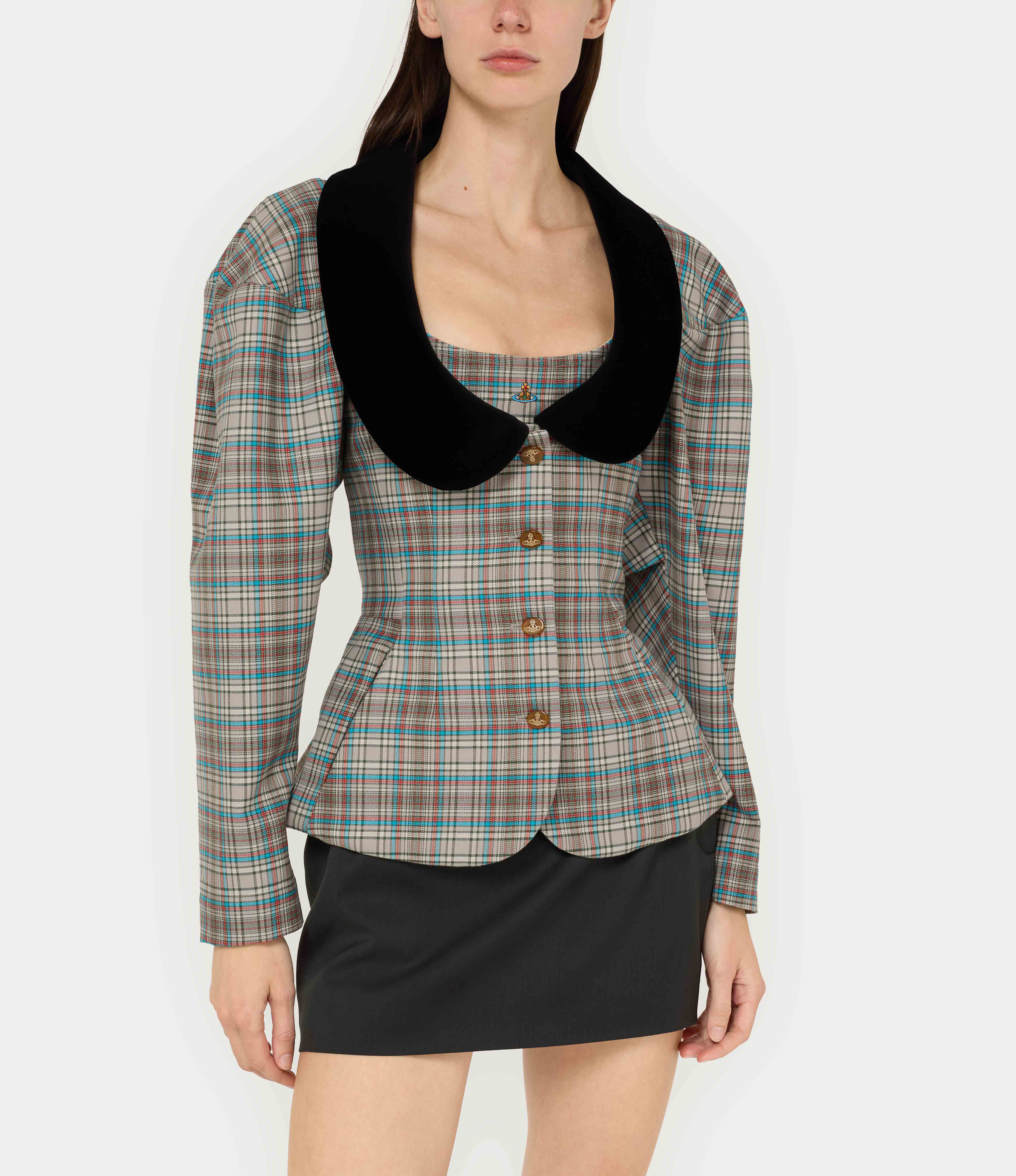 Bergere Jacket  large image number 4