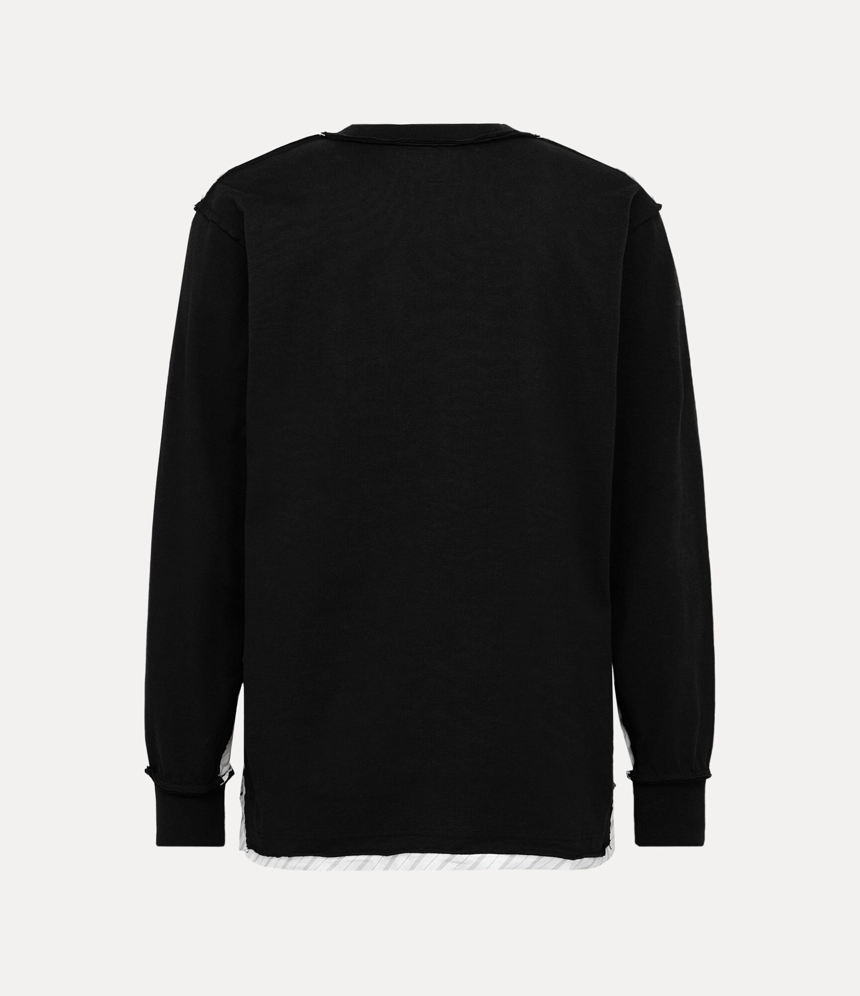 Orb Stripe New LS T-shirt  large image number 5