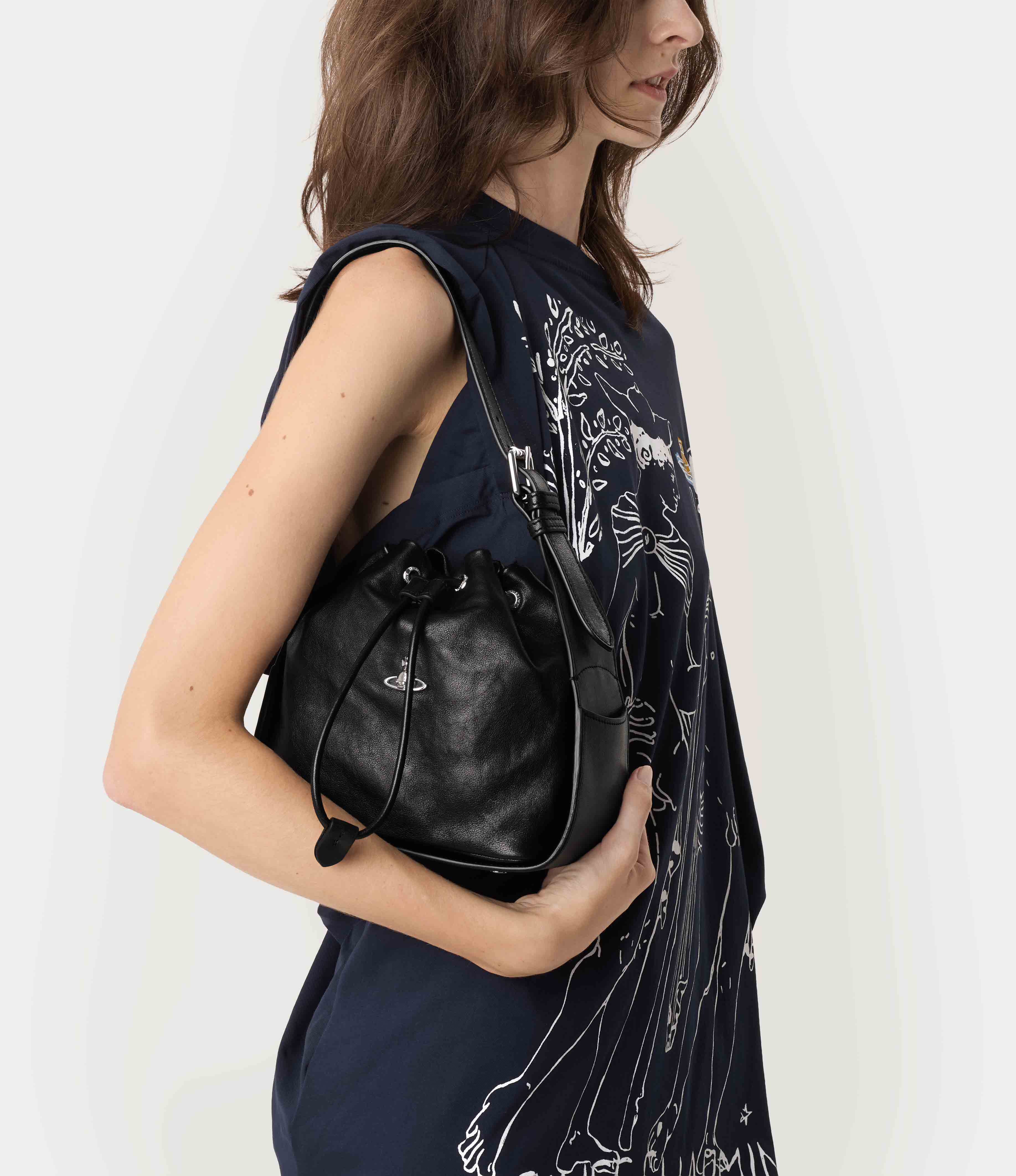 Stacey Bucket Bag  large image number 2