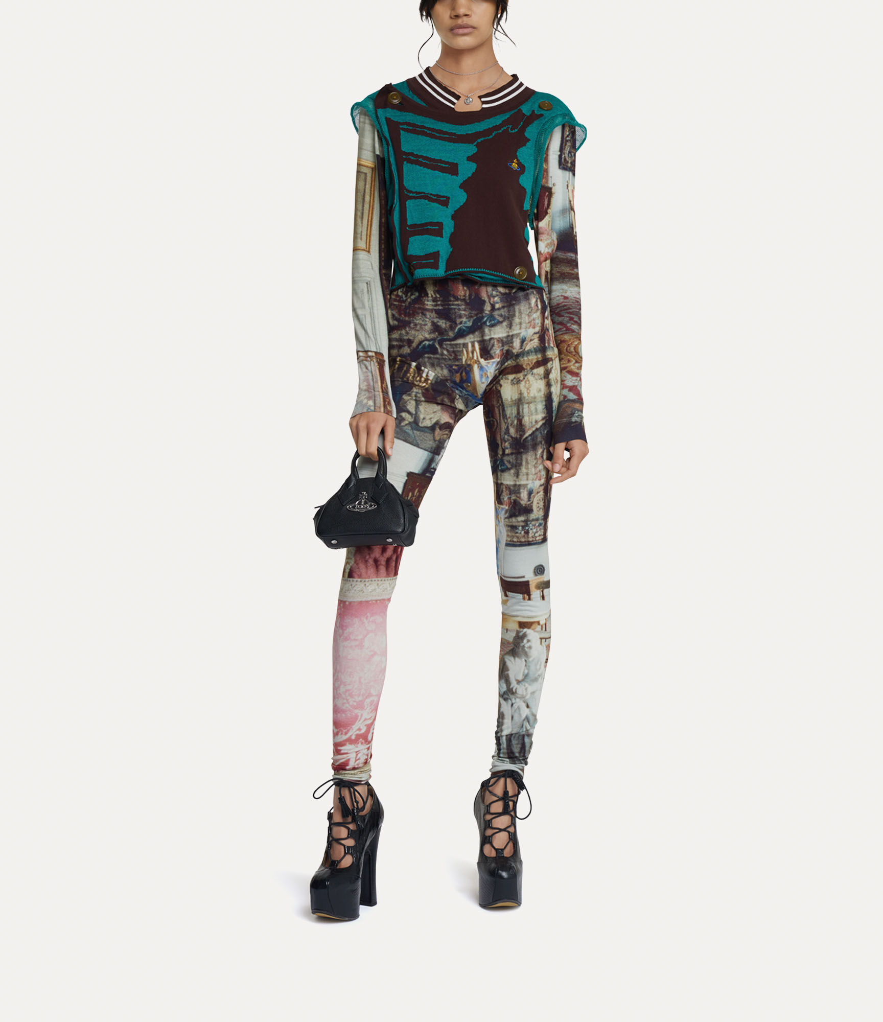 Frogging Cardigan  large image number 3