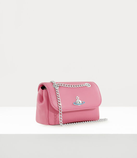 Small purse with chain immagine grande numero 4