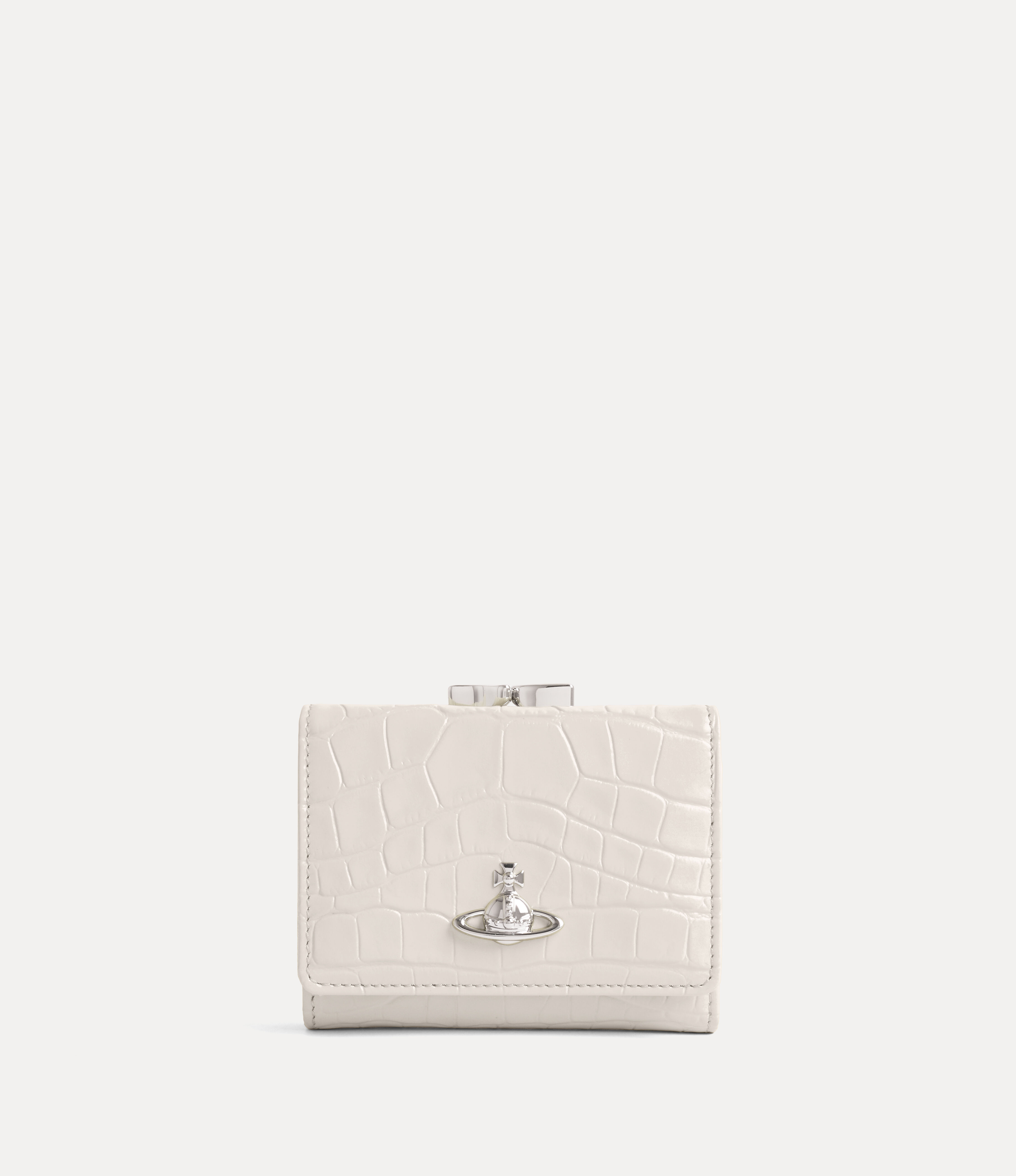 Small Frame Wallet