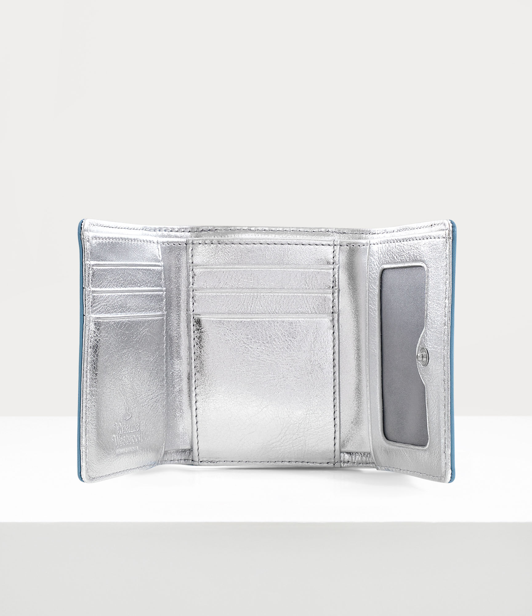 Small Frame Wallet  large image number 1