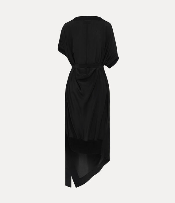 Annex Dress in BLACK | Vivienne Westwood®