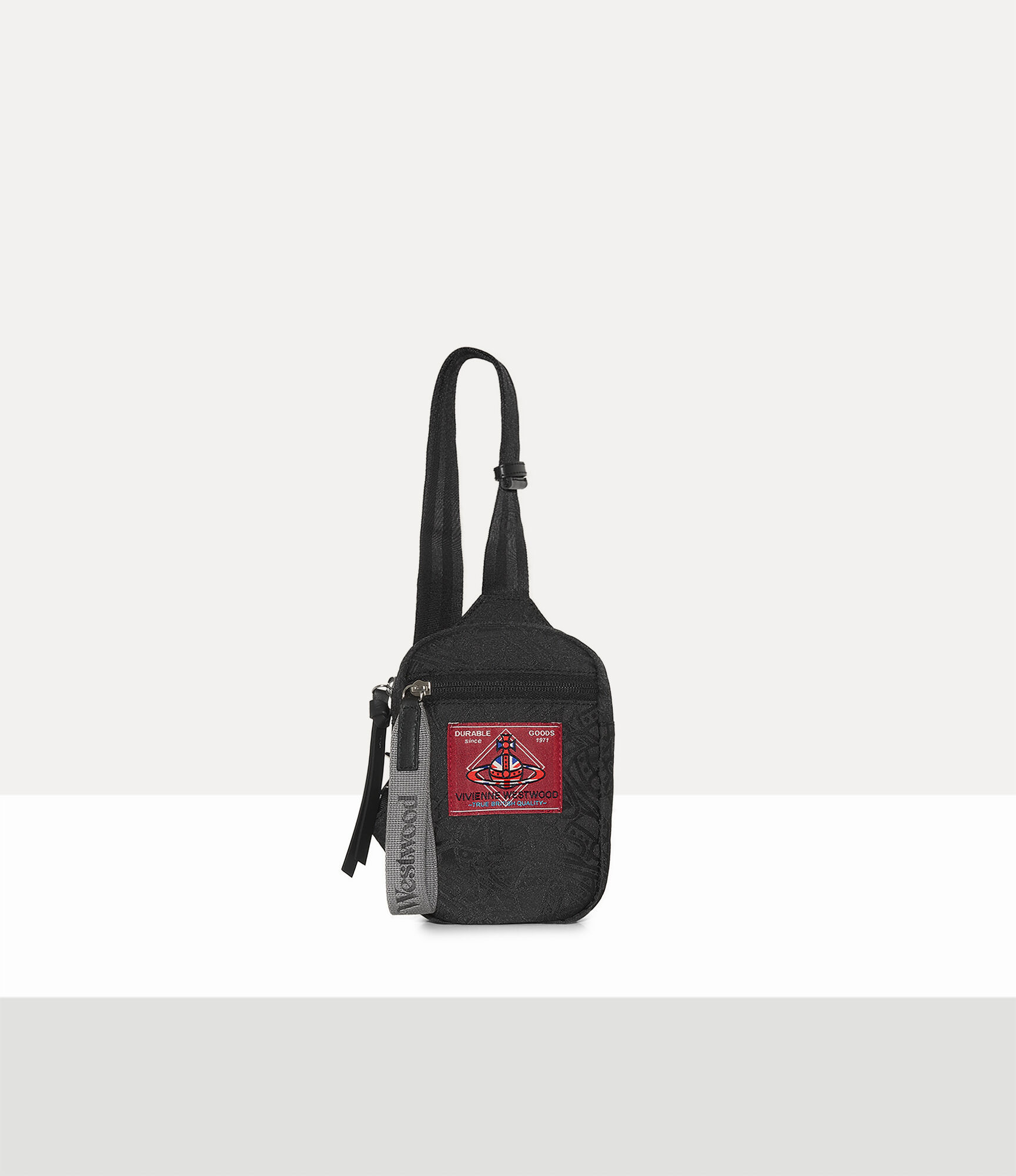 メンズ デザイナーバッグ | レザーバッグ | Vivienne Westwood®