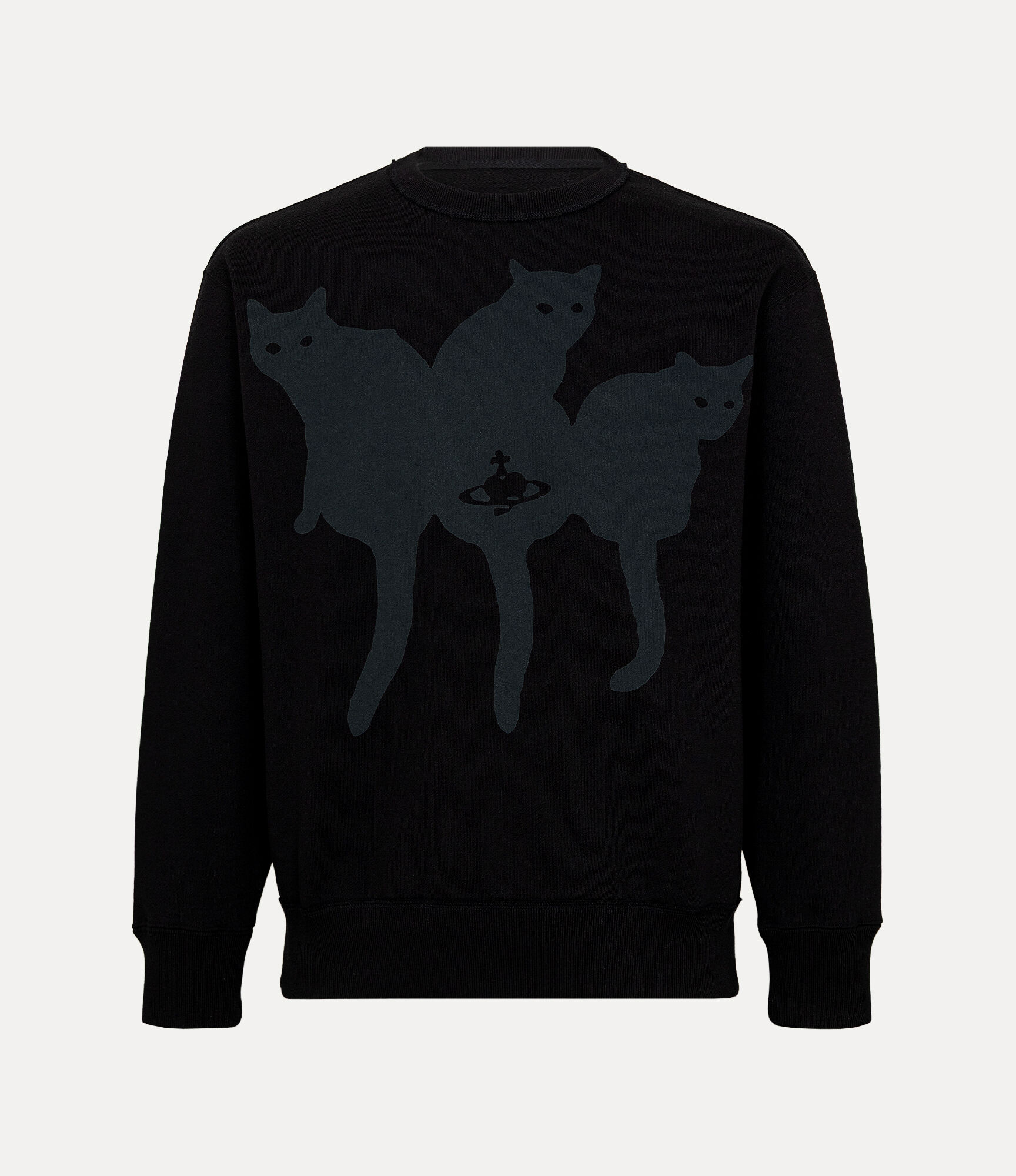 Cats Sweatshirt 
