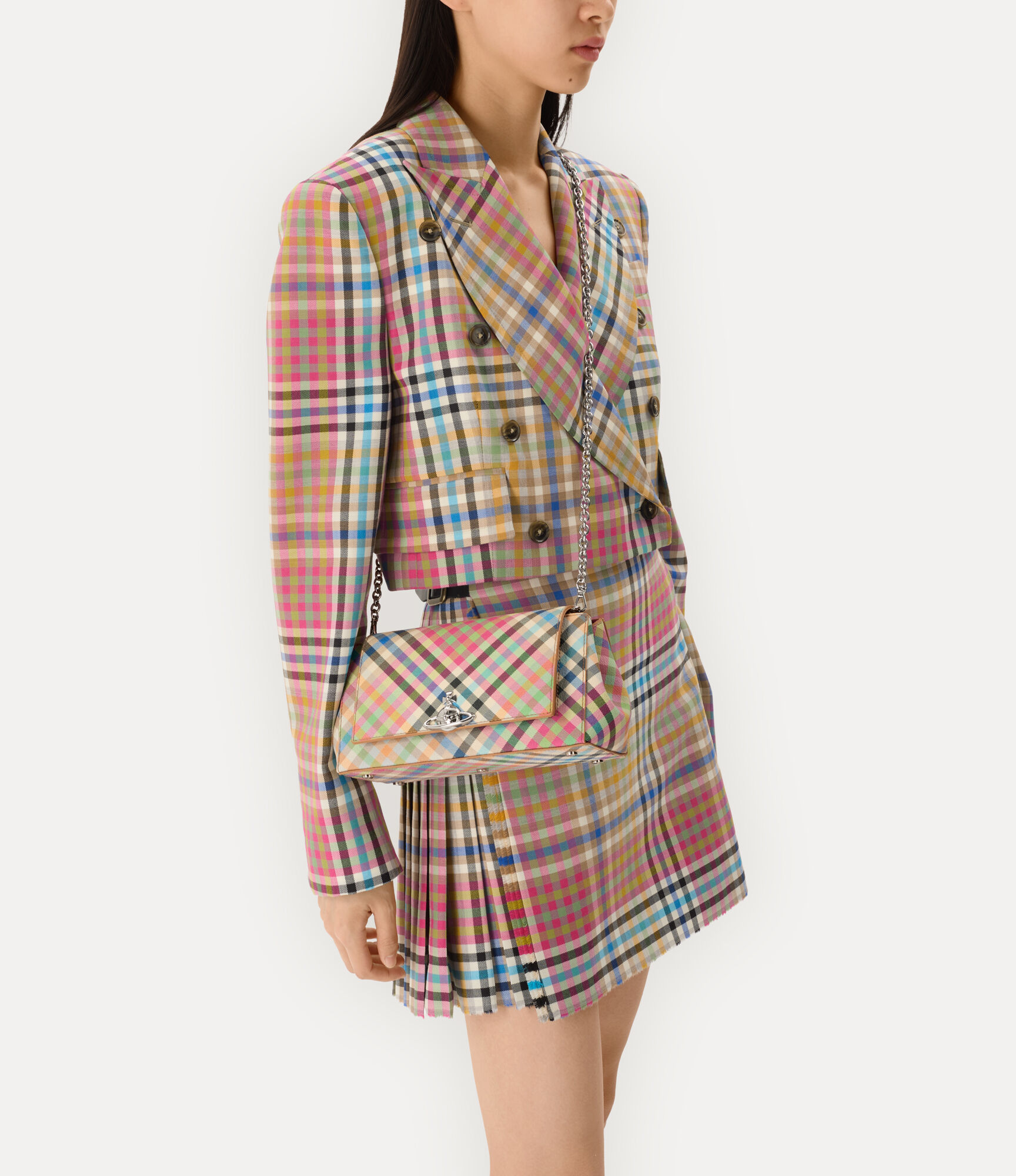 Hazel Medium Handbag  large image number 4