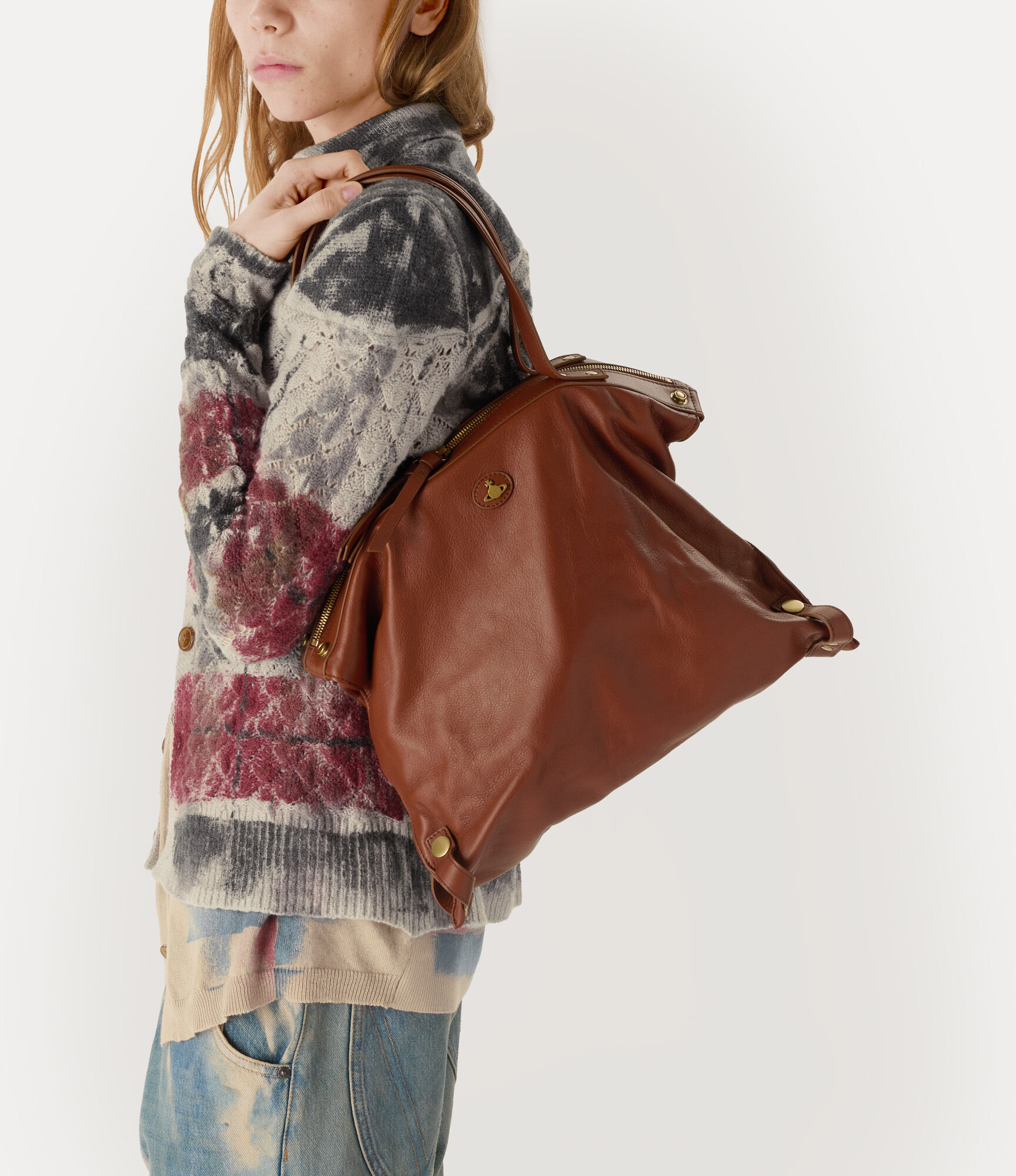 Mara Medium Holdall   large image number 2