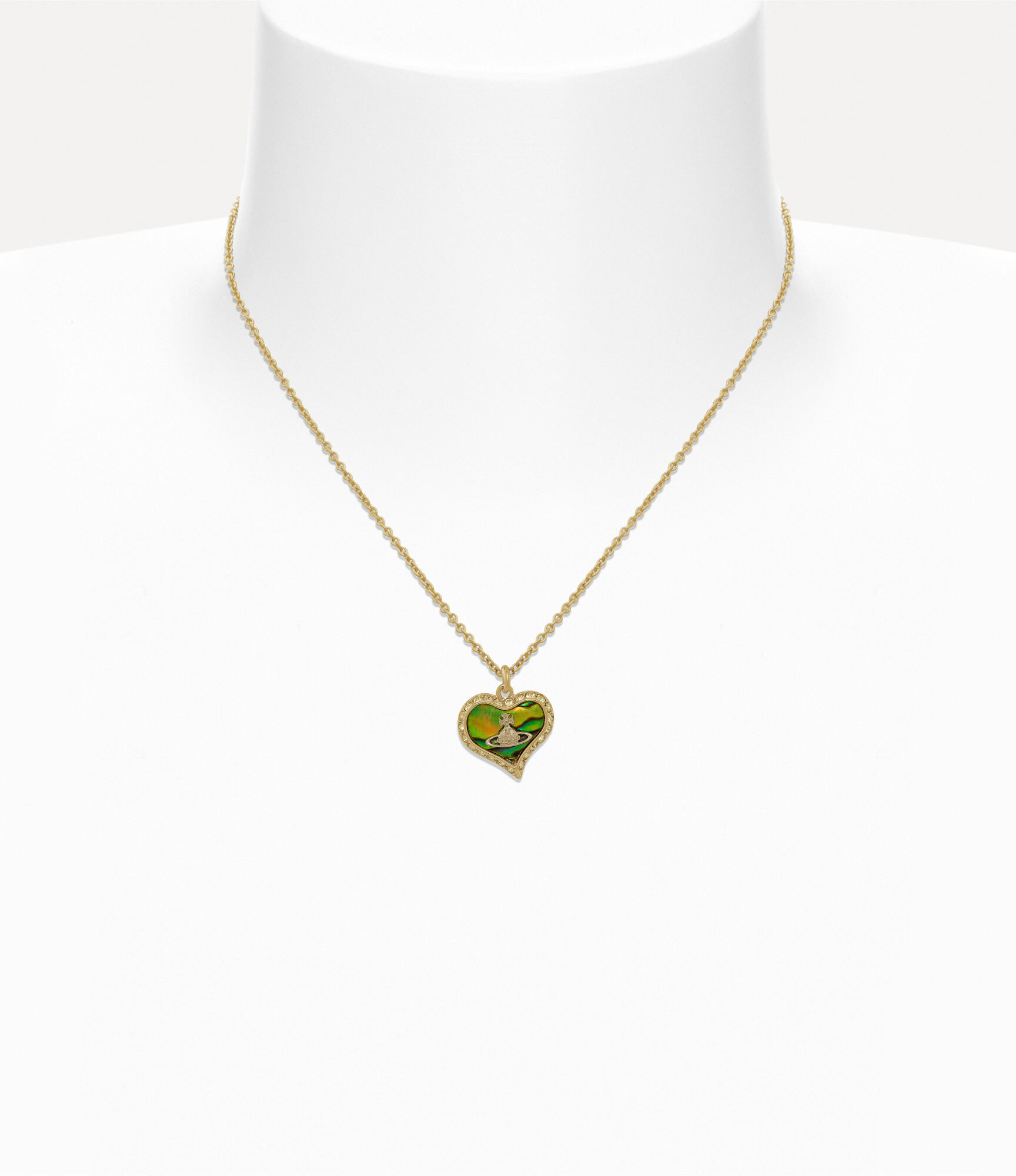 Petra Pendant Necklace  large image number 2