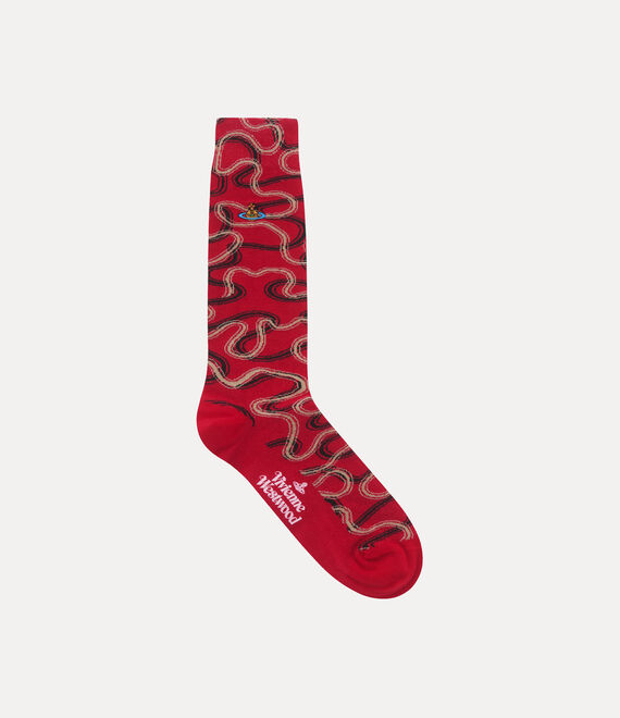 Wiggle Sock