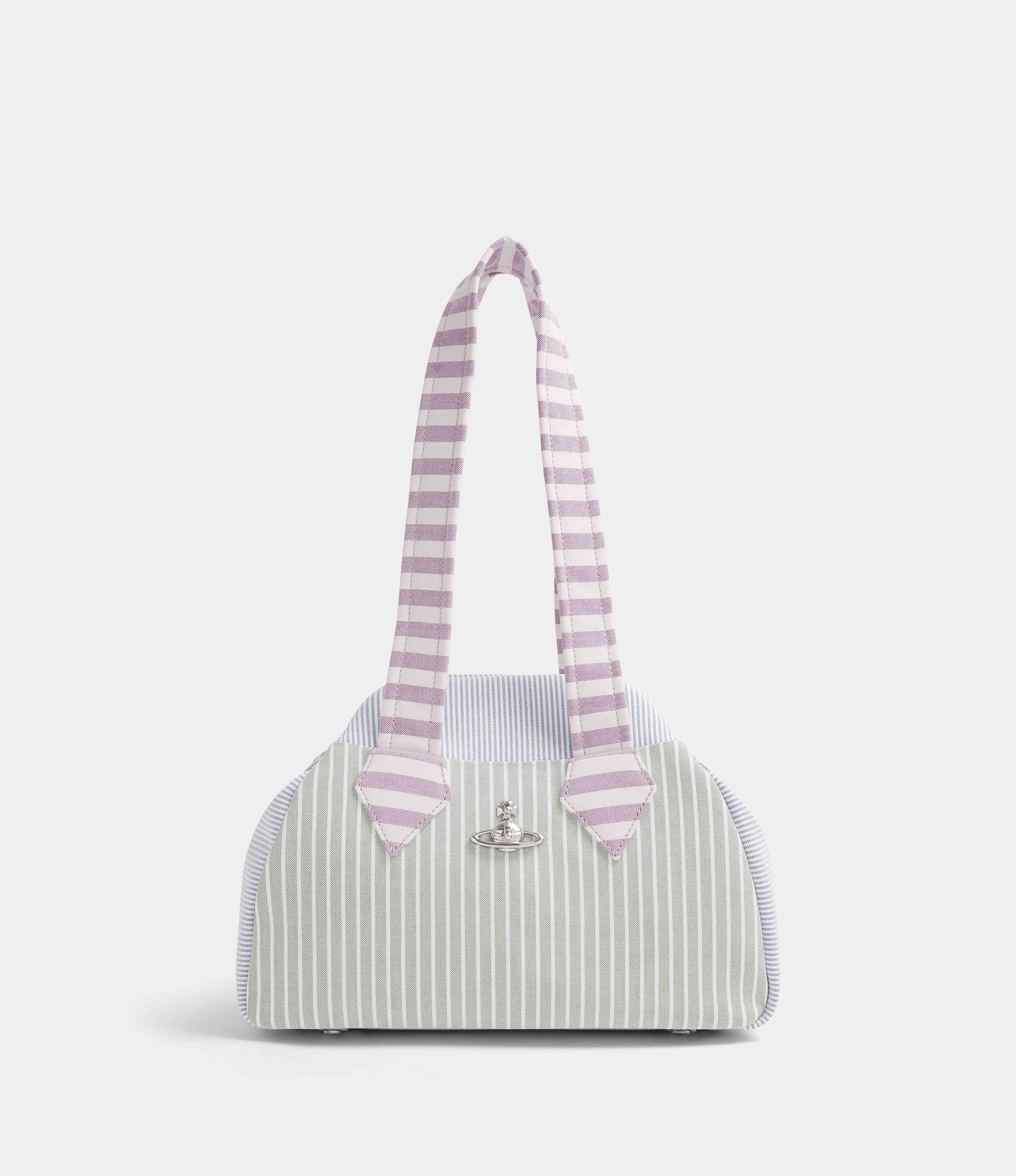Yasmine Medium Archive Handbag