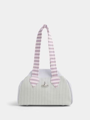 Yasmine Medium Archive Handbag