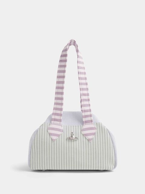 Yasmine Medium Archive Handbag