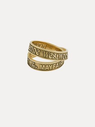 Amos Ring 