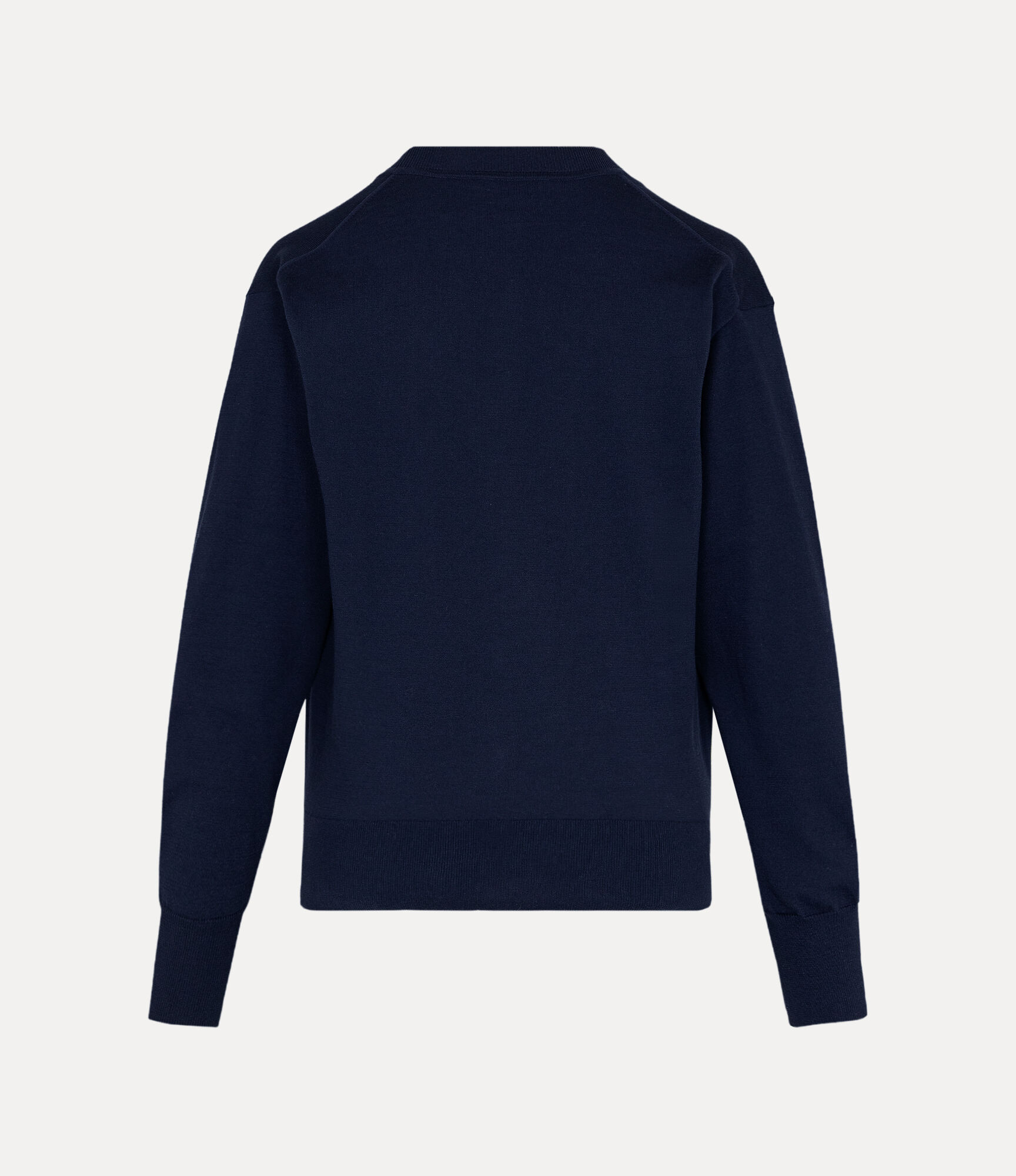 V-Neck Cardigan  large image number 5