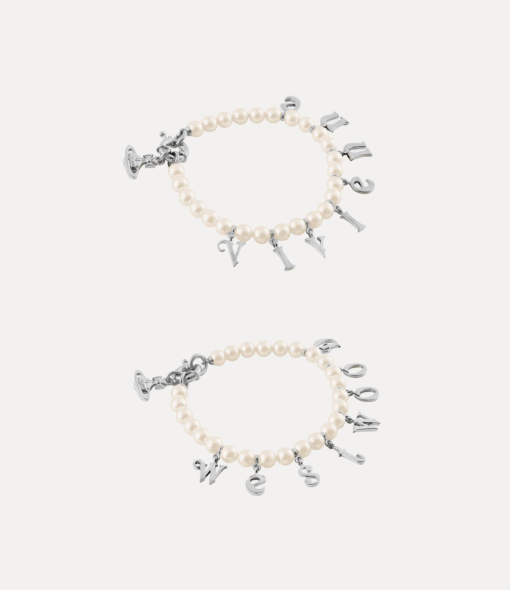 Leanne Twin Bracelet   large image number 2