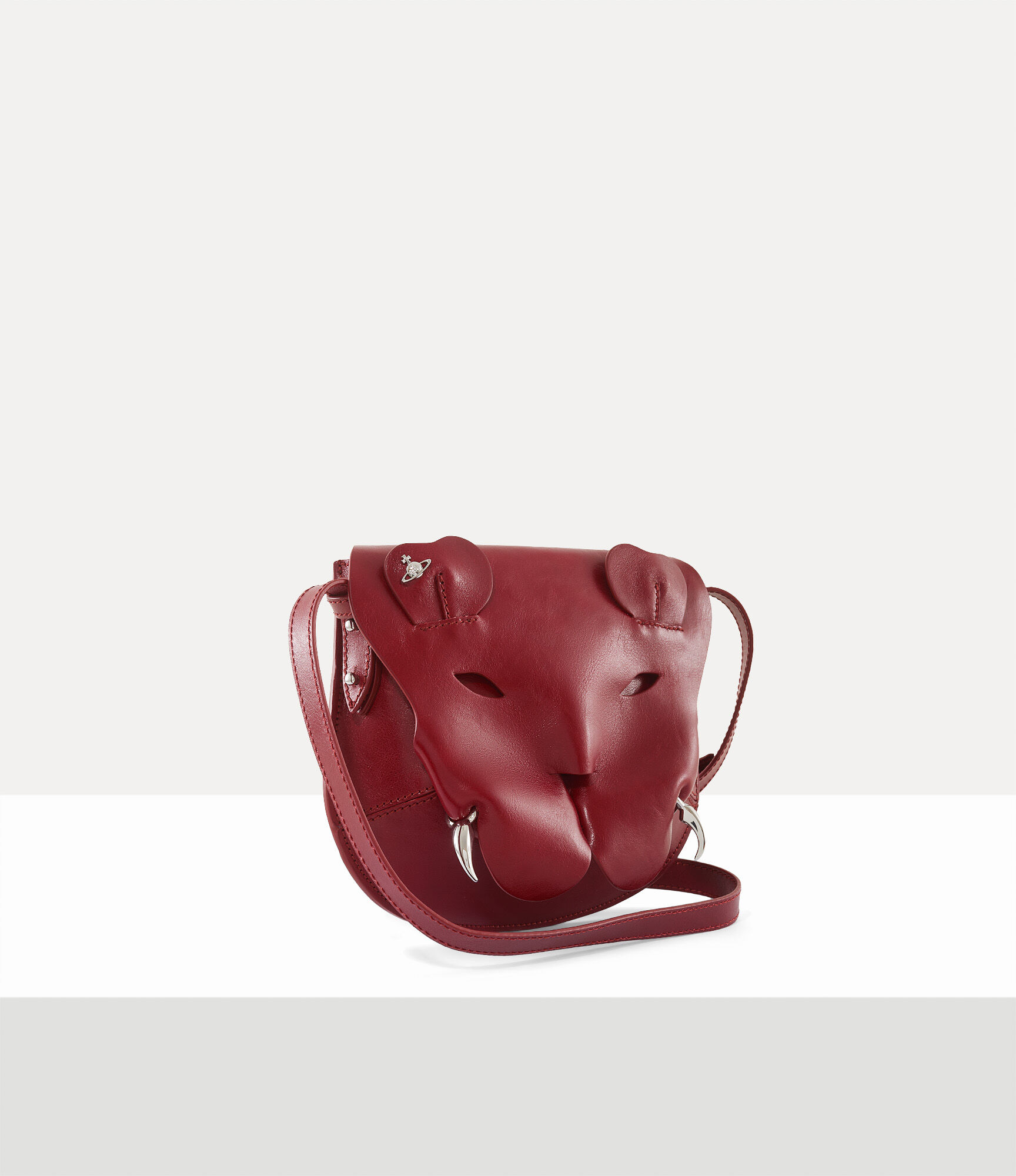 Tiger Crossbody  large image number 4