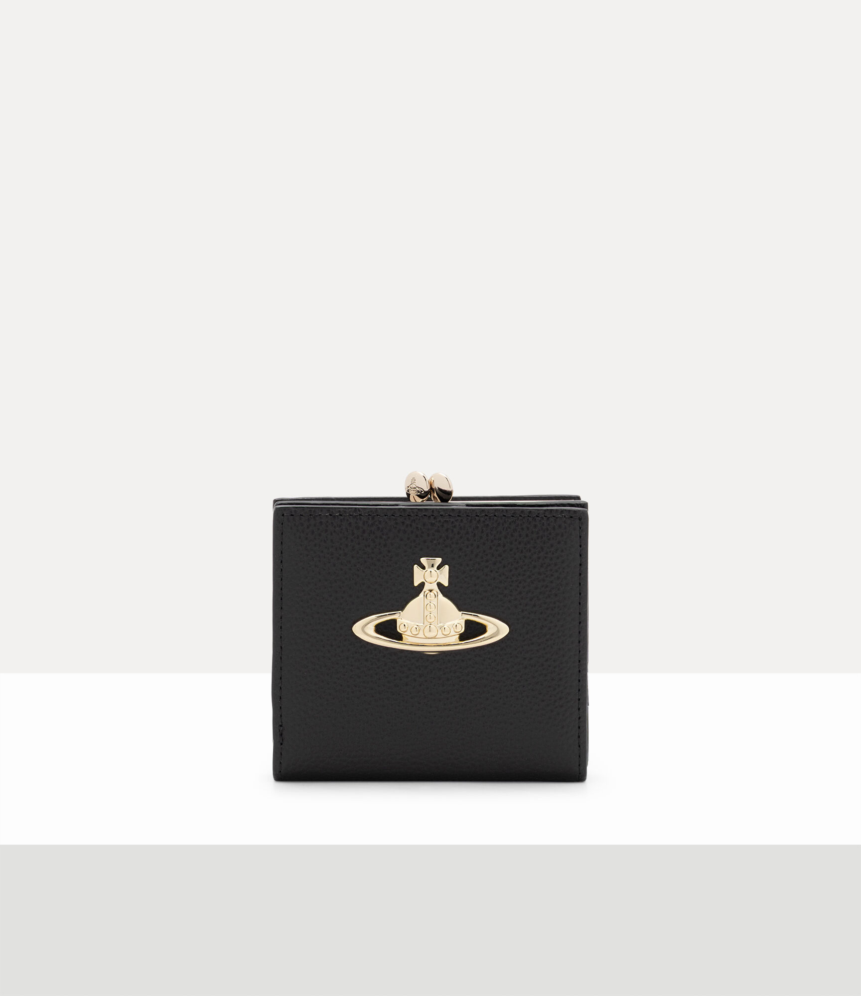 Bifold Clasp Wallet  large image number 1