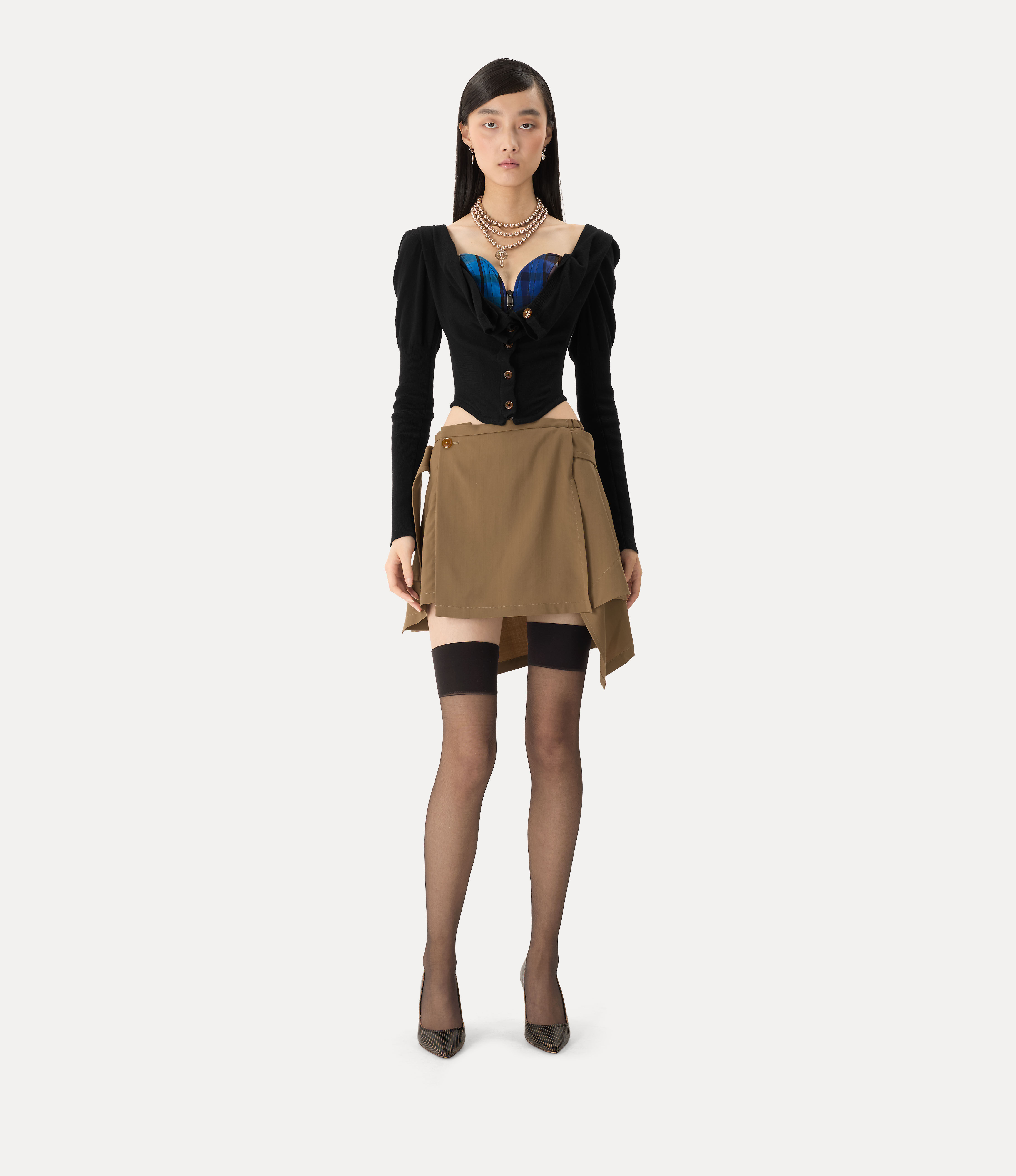 Meghan Kilt  large image number 2